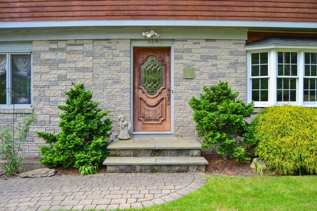 110 Mayflower Ridge Dr