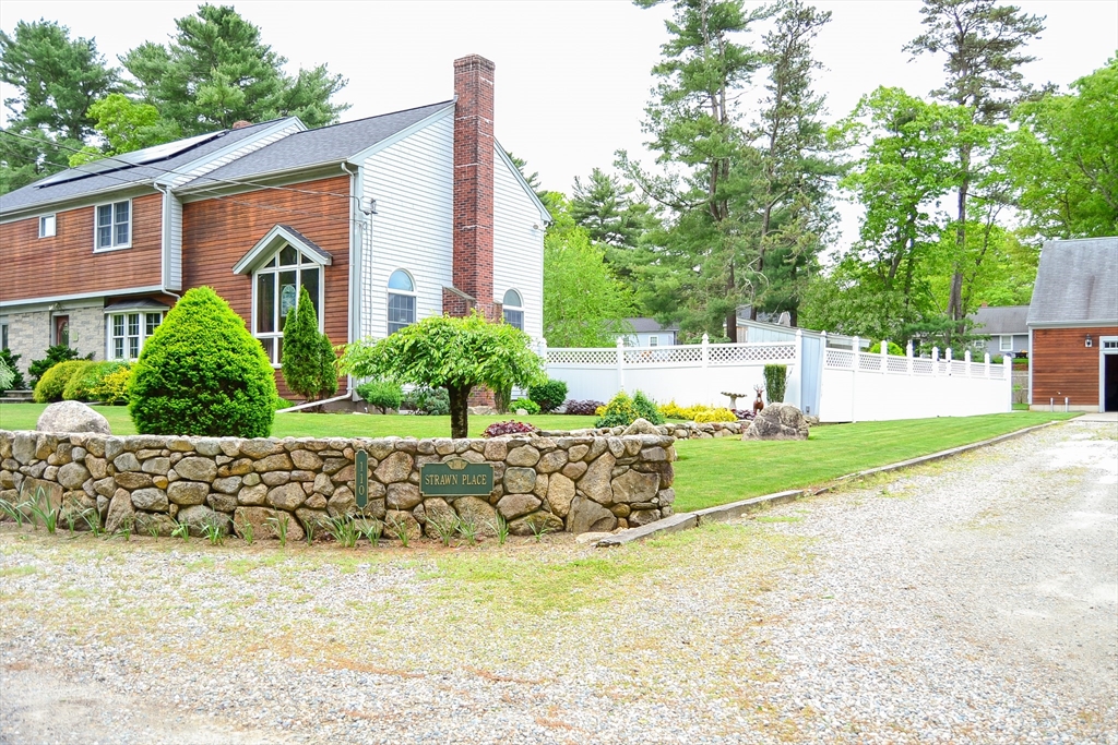 110 Mayflower Ridge Dr