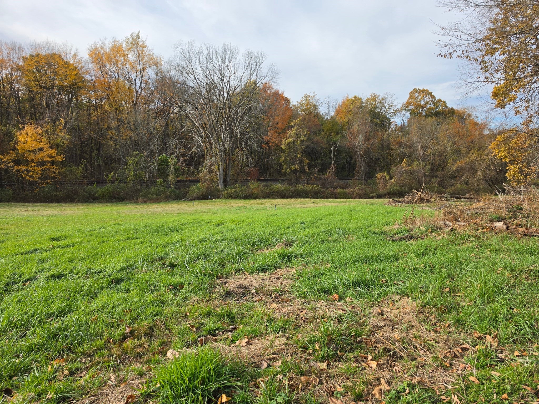 Lot B Pochassic Rd