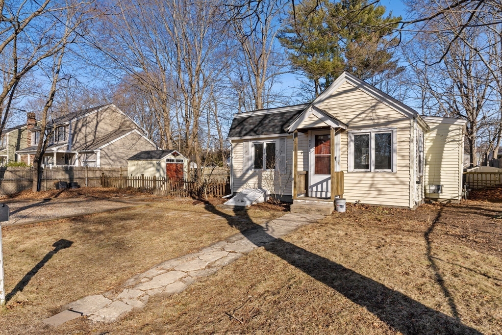 29 Warren Ave