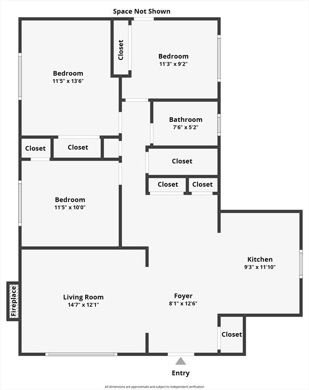 18 Dunstan St #1, Newton, MA Photo #29