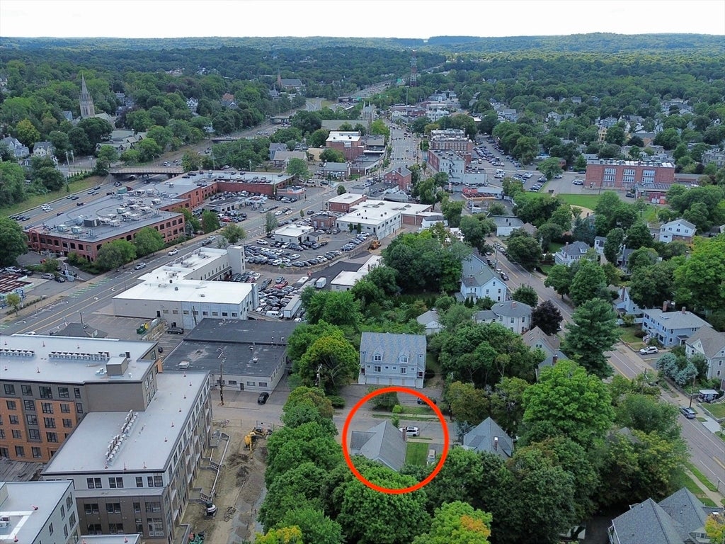 18 Dunstan St #1, Newton, MA Photo #28