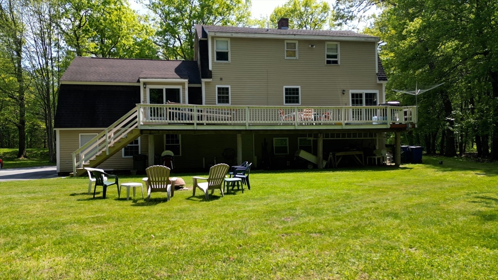 68 Baker Rd