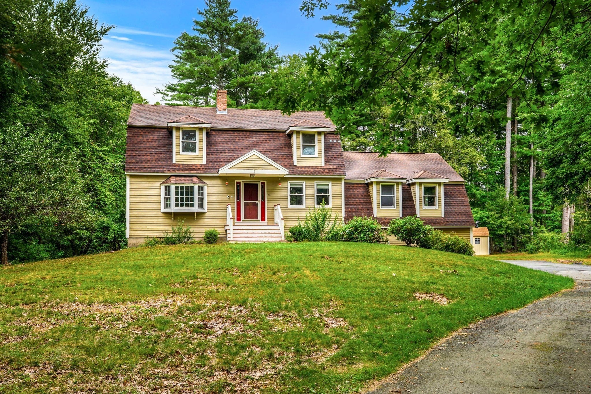 68 Baker Rd