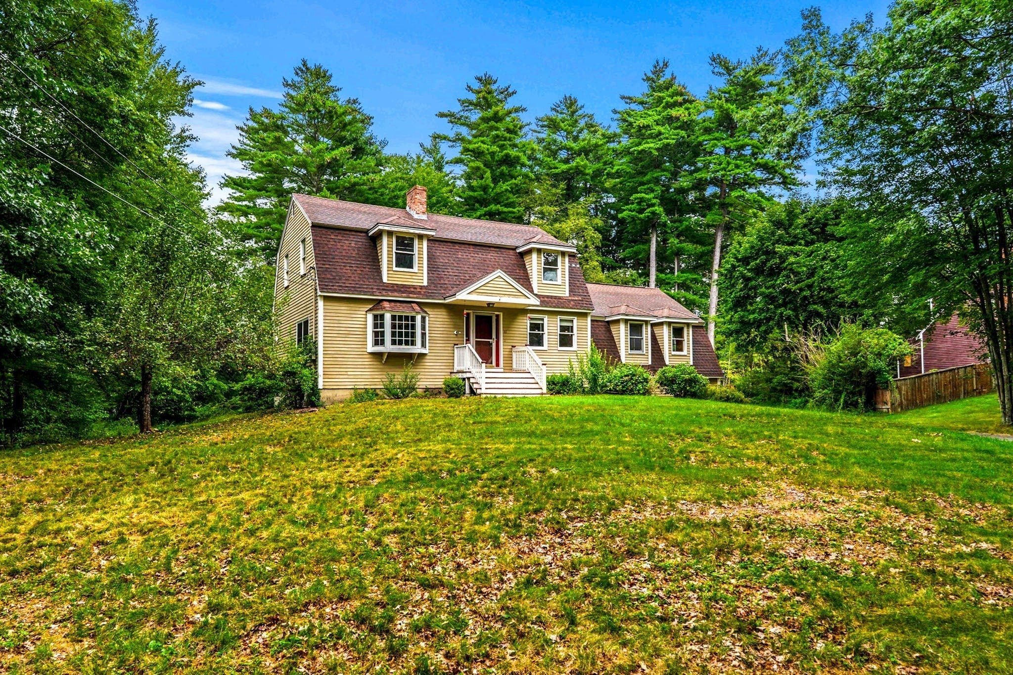 68 Baker Rd