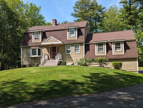 Photo of 68 Baker Rd, Salisbury, MA 01952 (MLS # 73511527)