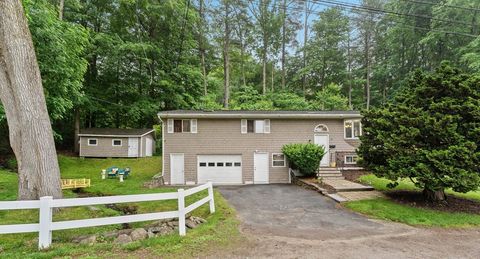 44 Drexel St Worcester MA 01602