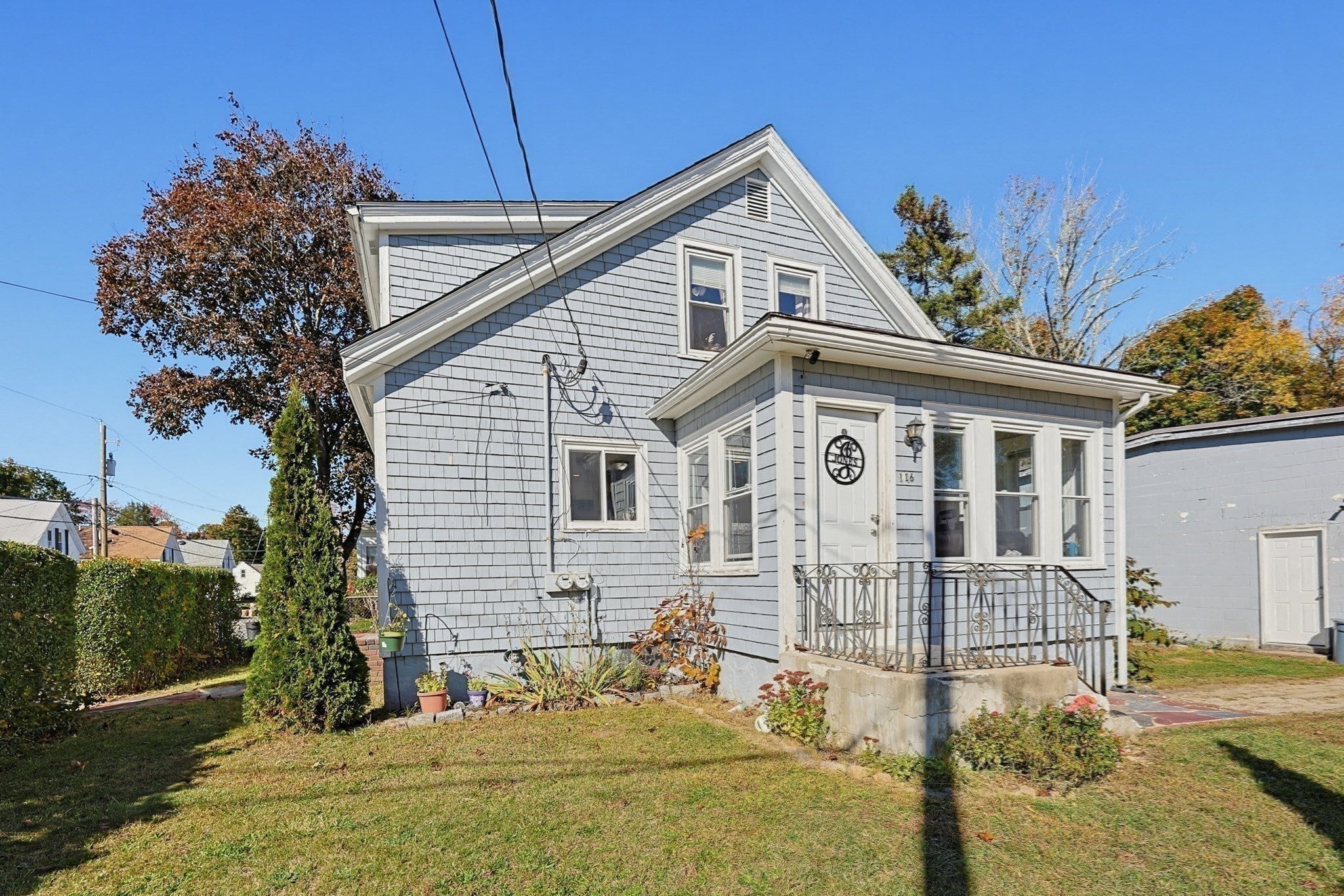 116 Gladstone St, Brockton, MA, 116 Gladstone St, Brockton, MA Photo #24