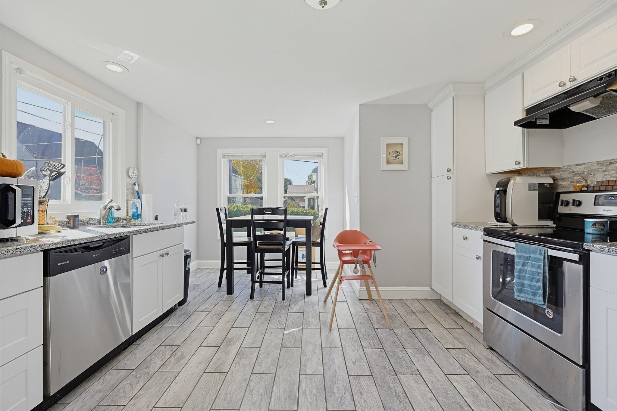 116 Gladstone St, Brockton, MA, 116 Gladstone St, Brockton, MA Photo #5