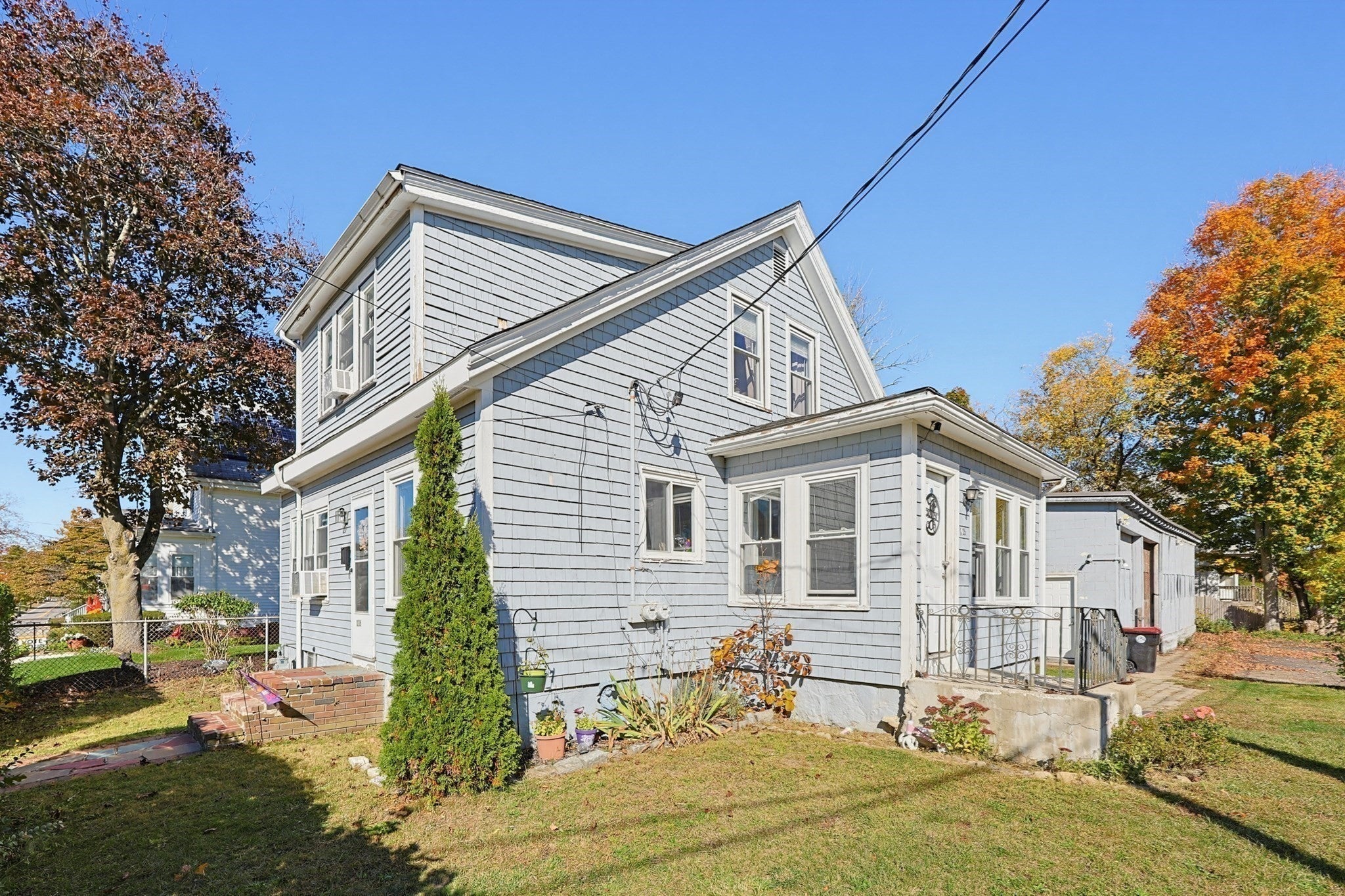 116 Gladstone St, Brockton, MA, 116 Gladstone St, Brockton, MA Photo #3