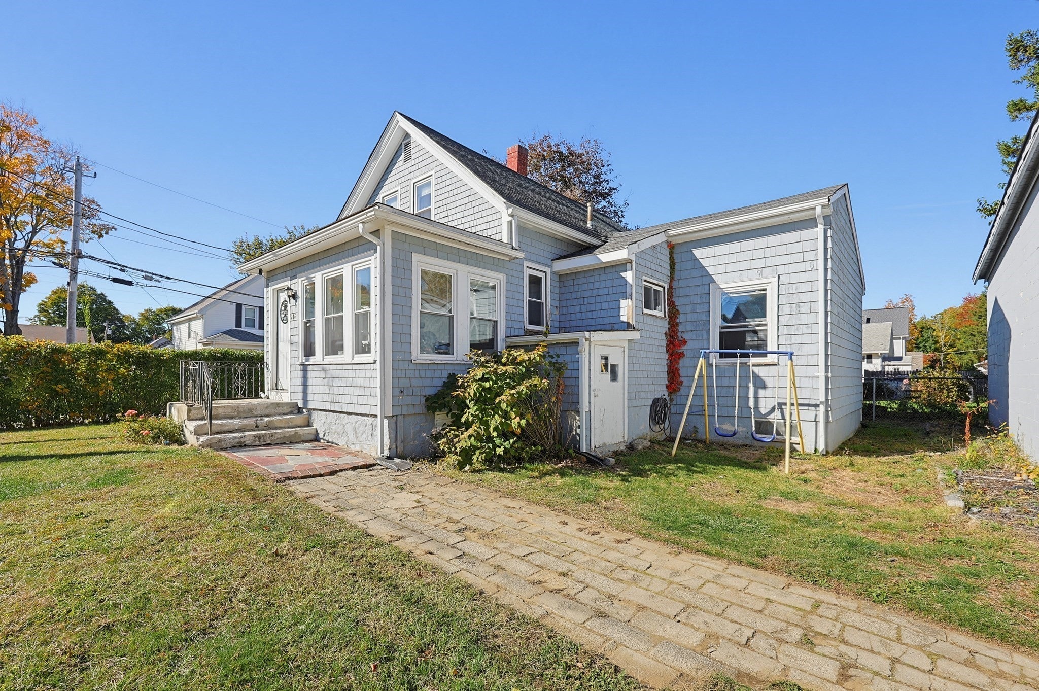 116 Gladstone St, Brockton, MA, 116 Gladstone St, Brockton, MA Photo #2