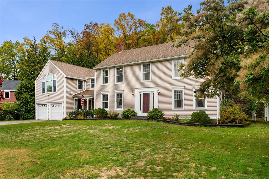 1 Tuxbury Lane