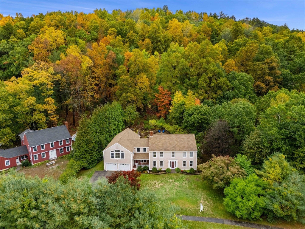1 Tuxbury Lane