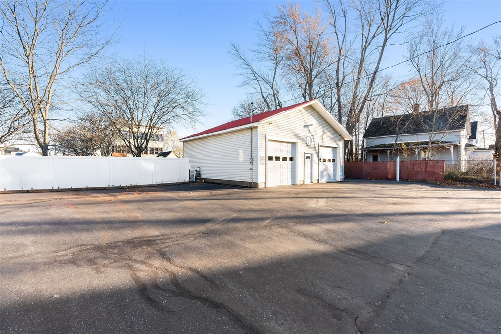 381 Summer Street