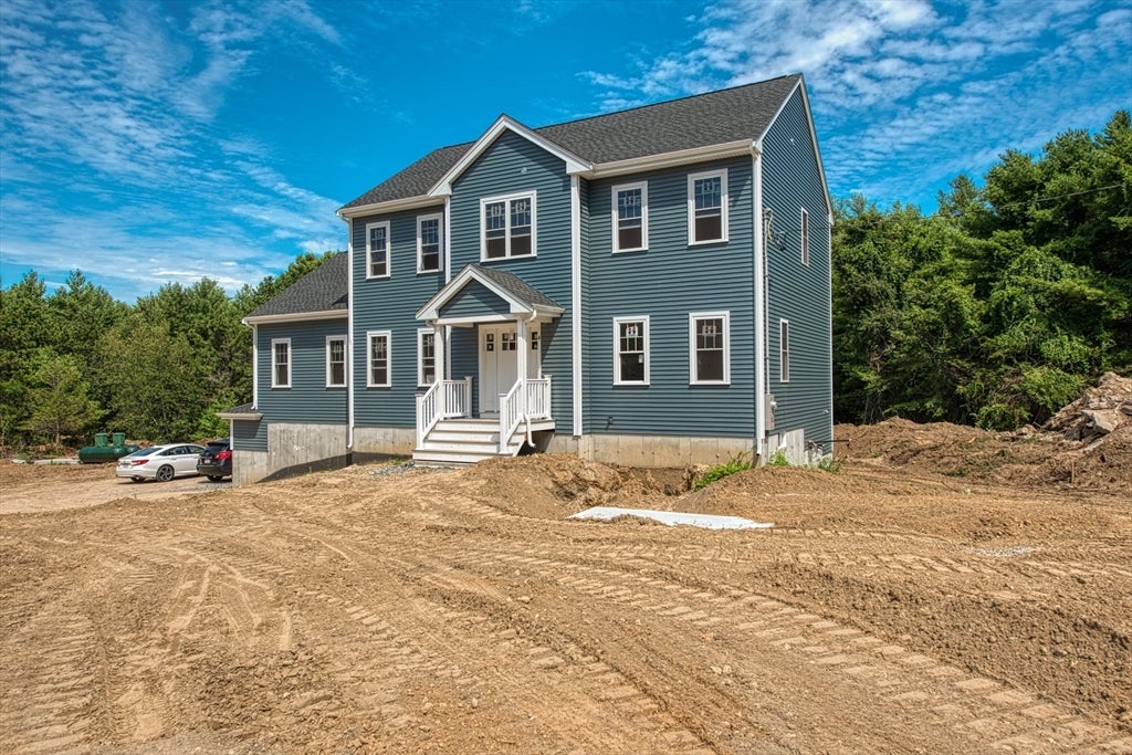 4 Sherwood Lane, Lakeville, MA, 4 Sherwood Lane, Lakeville, MA Photo #3