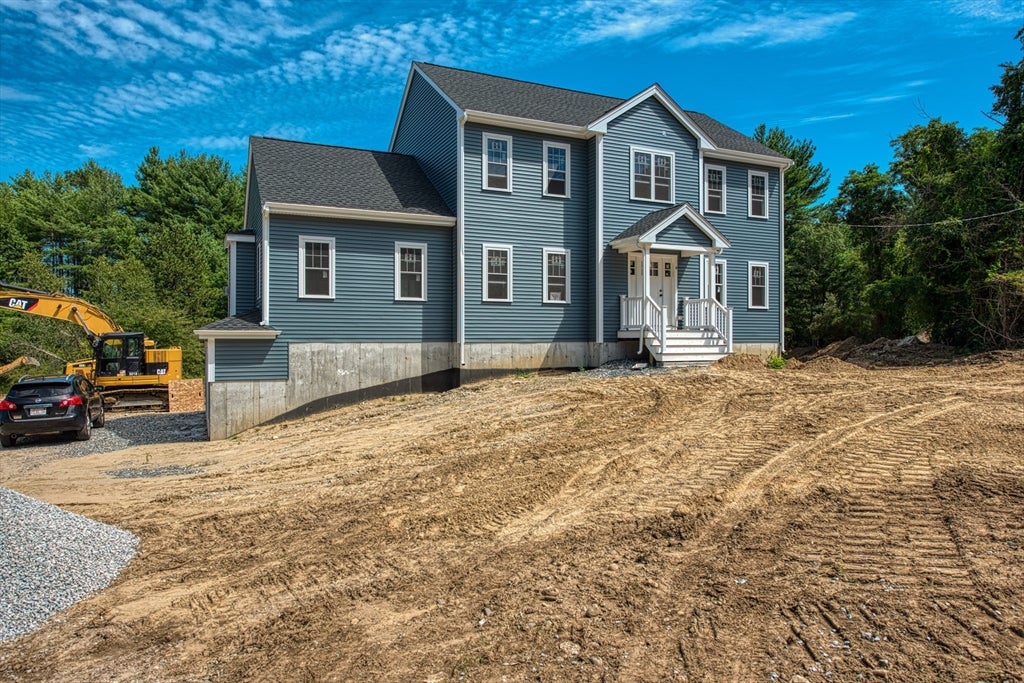 4 Sherwood Lane, Lakeville, MA, 4 Sherwood Lane, Lakeville, MA Photo #2
