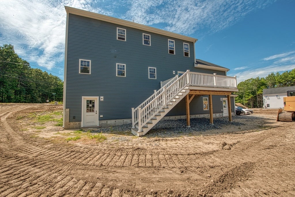 4 Sherwood Lane, Lakeville, MA, 4 Sherwood Lane, Lakeville, MA Photo #4