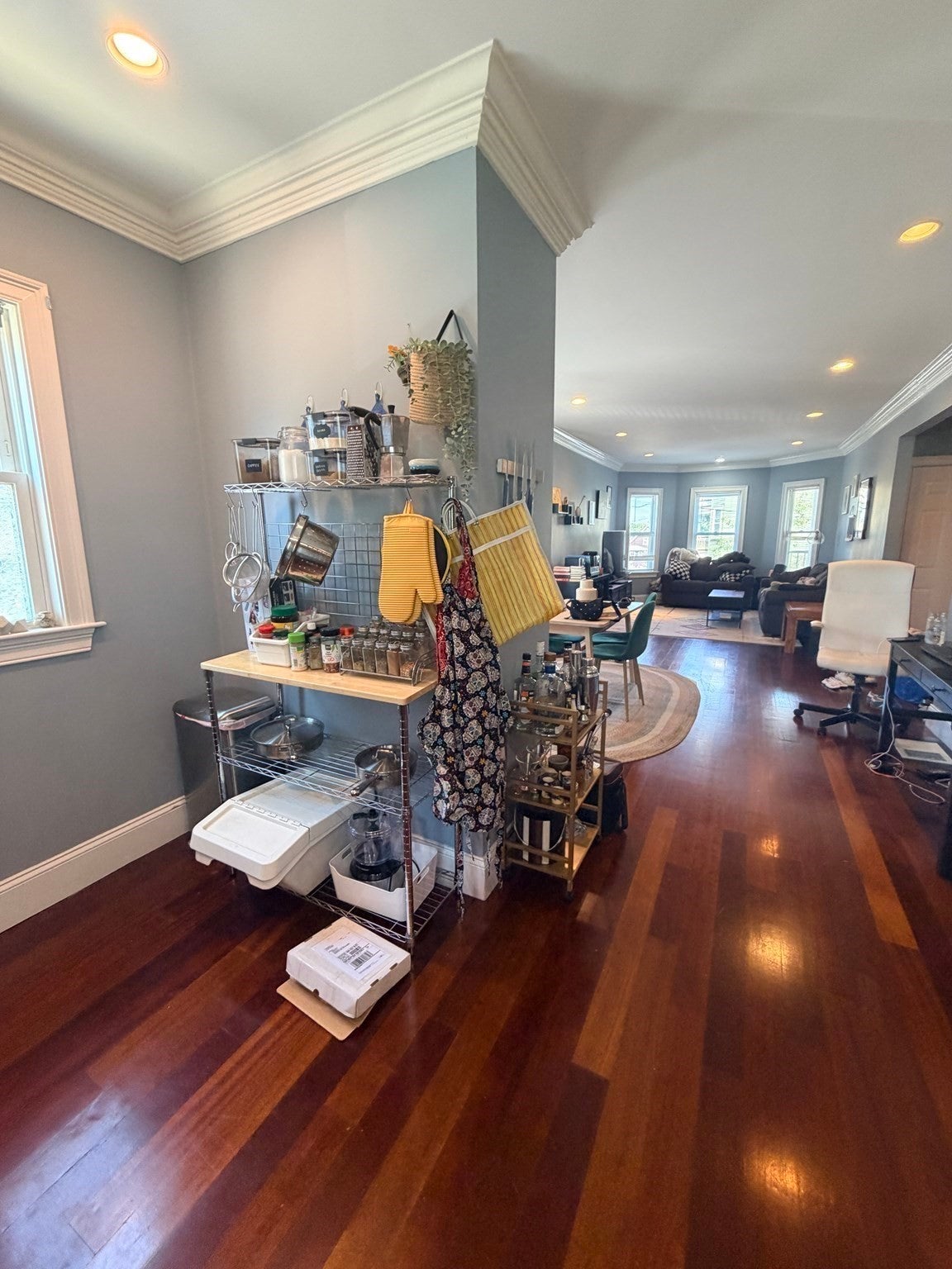 29 Rosemont Street #1, Boston, MA, 29 Rosemont Street #1, Boston, MA Photo #7