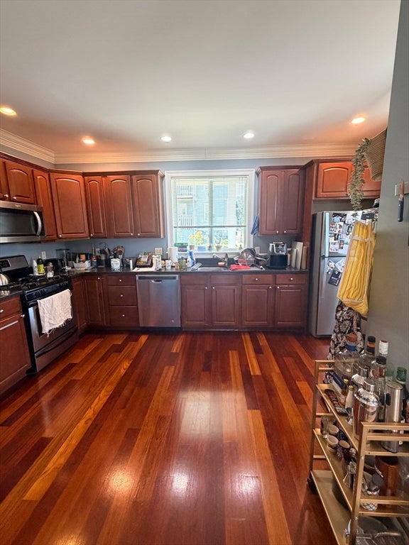 29 Rosemont Street #1, Boston, MA, 29 Rosemont Street #1, Boston, MA Photo #9