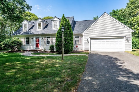 Photo of 976 Route 6a, Yarmouth, MA 02675 (MLS # 73537328)