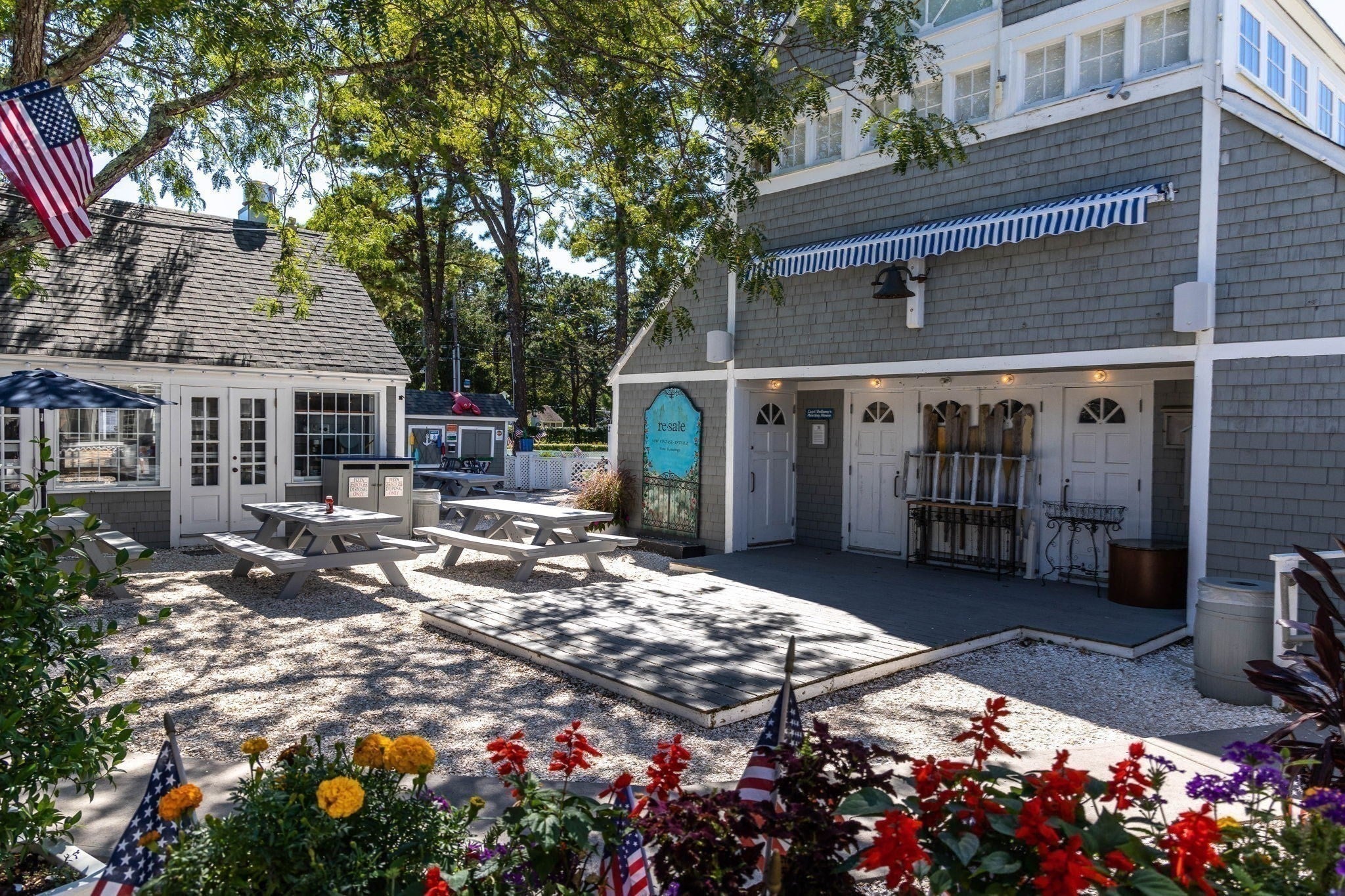 4 Brant Rock Rd #4, Mashpee, MA Photo #31