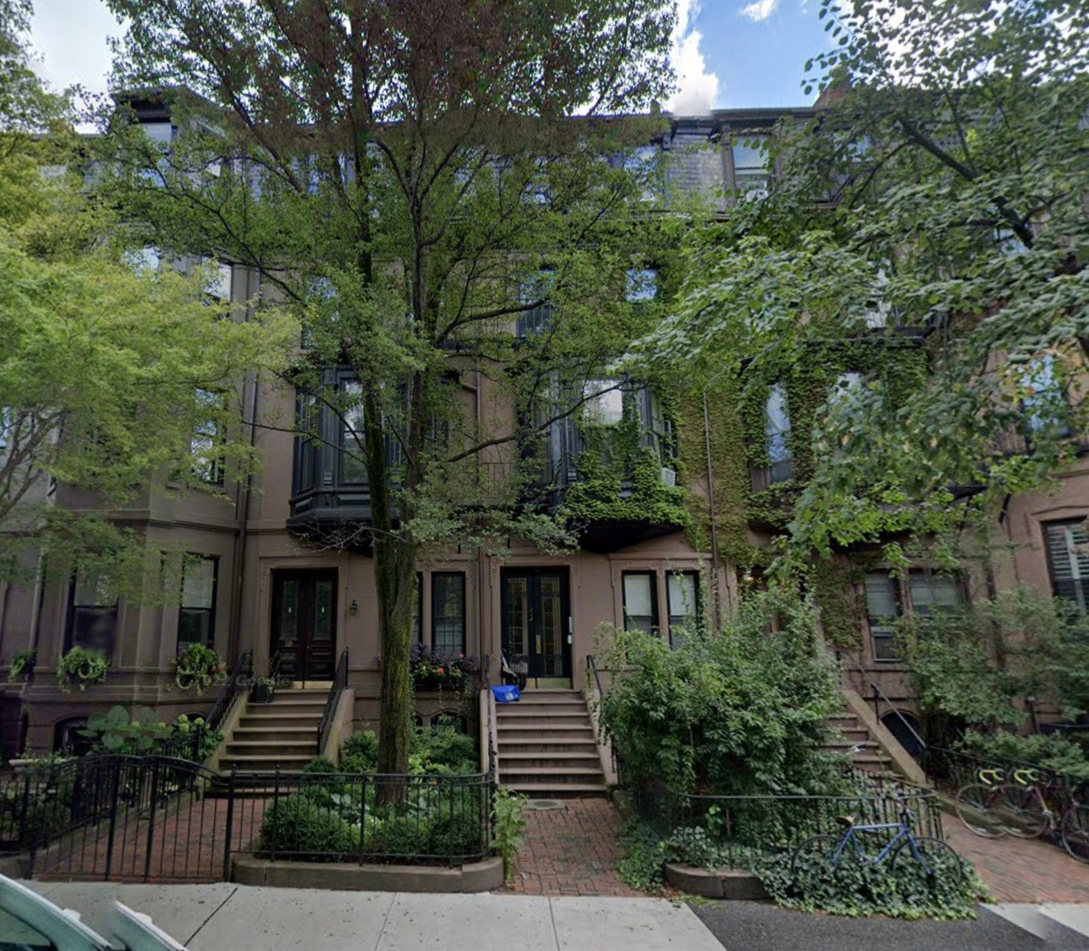 323 Beacon St #9, Boston, MA, 323 Beacon St #9, Boston, MA Photo #7