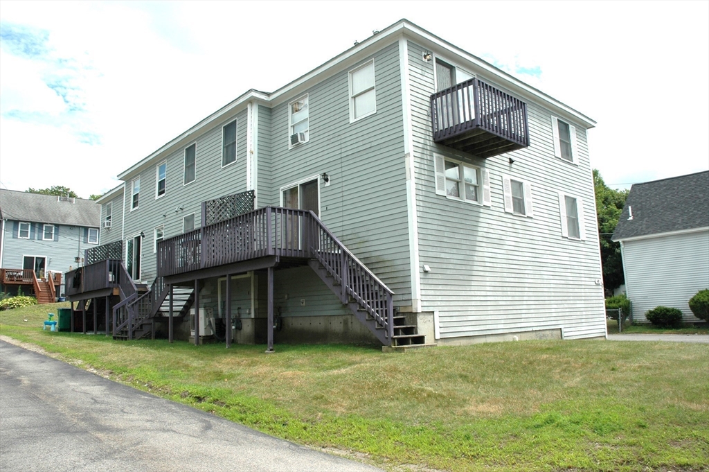 60 Billerica St A