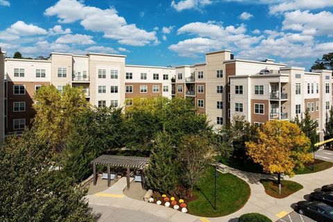 30 Mill St 105 Arlington MA 02476