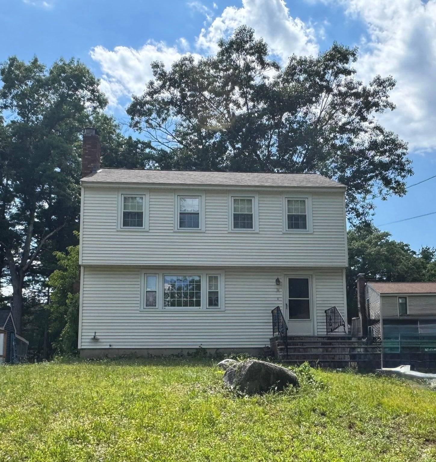 98 Tyler Rd, Tewksbury, MA Photo #1