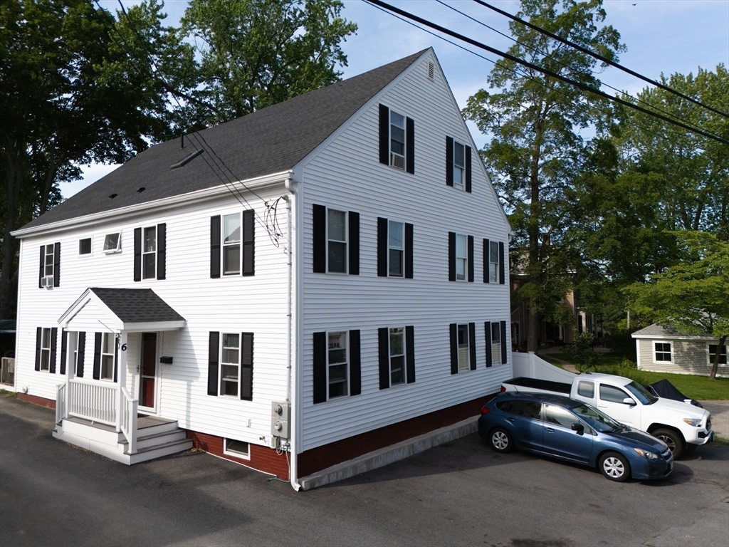 4 Lincoln Ct 4
