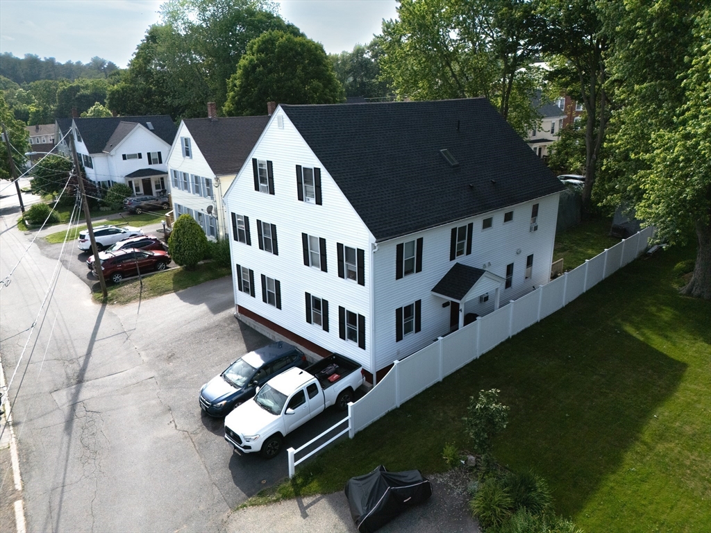 4 Lincoln Ct 4
