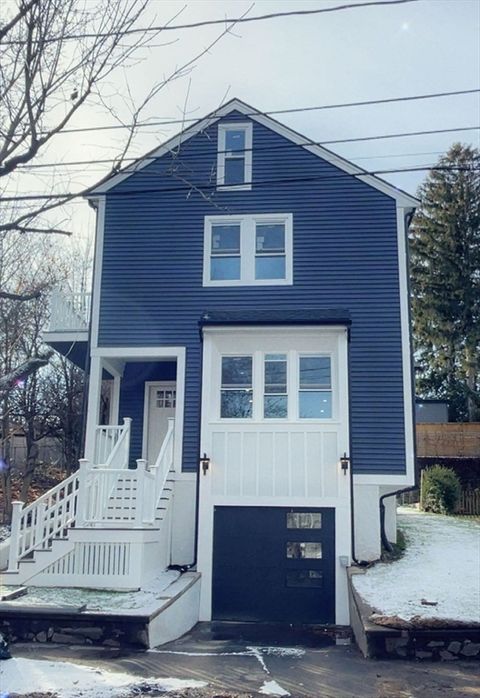 14 Arbor Ln Dedham MA 02026