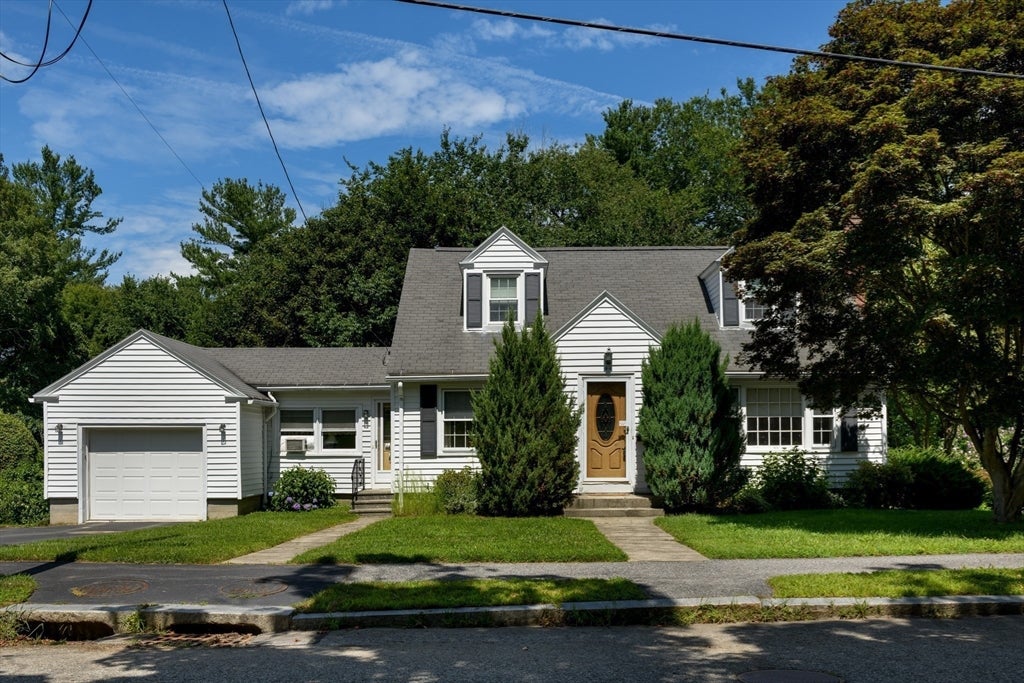 44 Zenith Drive, Worcester, MA, 44 Zenith Drive, Worcester, MA Photo #1