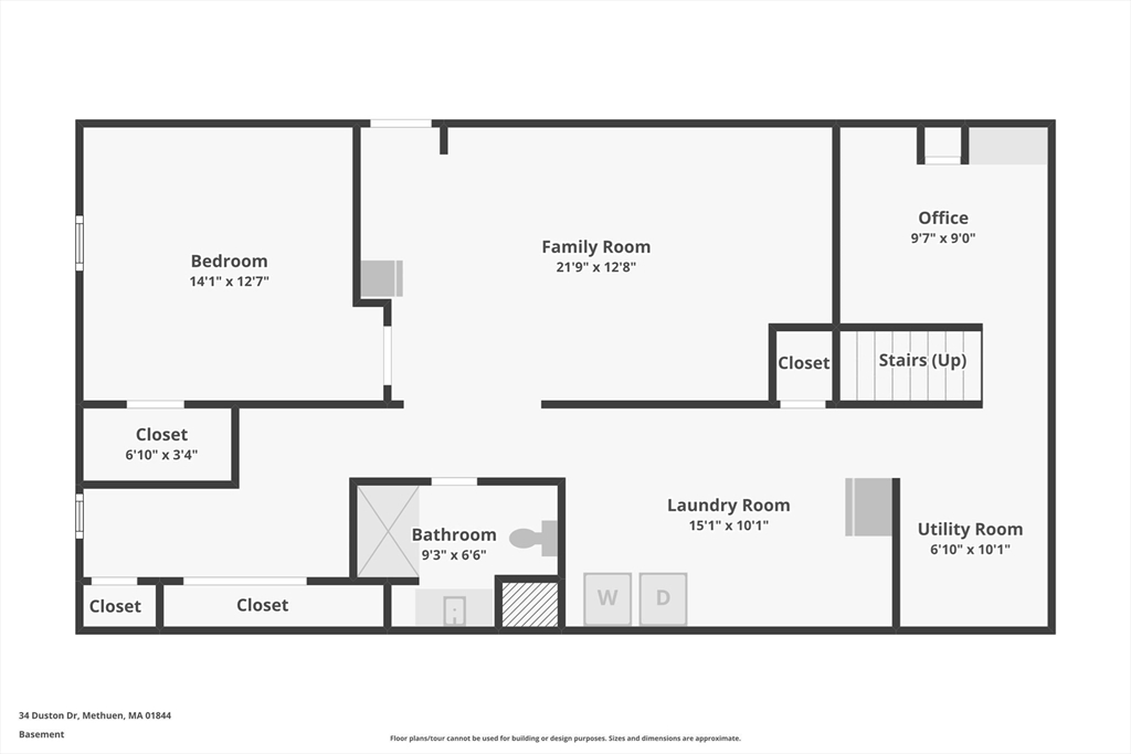 34 Duston Dr, Methuen, MA Photo #36