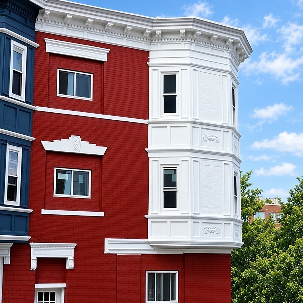 148 Walnut St