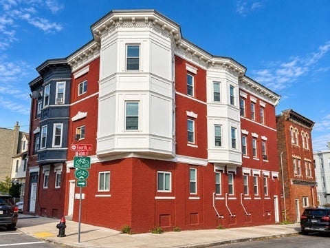 Photo of 148 Walnut St, Chelsea, MA 02150 (MLS # 73594726)