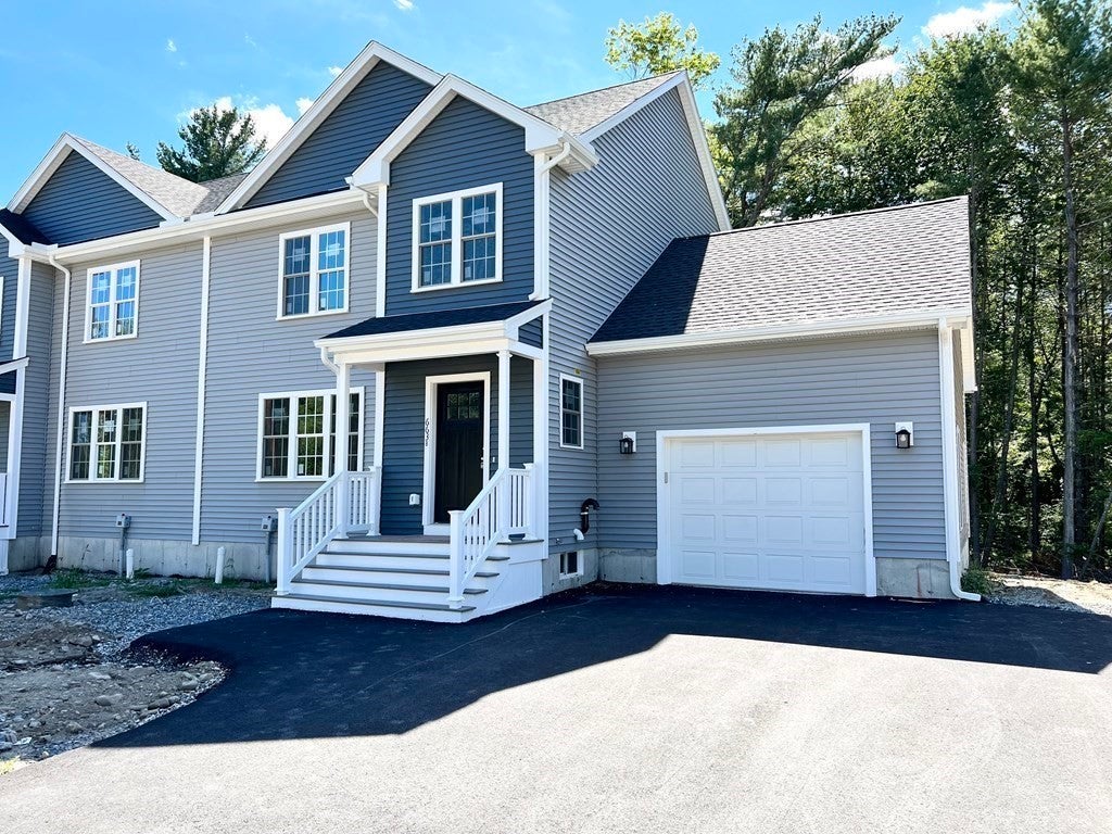 2 Bassett ST #A, Taunton, MA, 2 Bassett ST #A, Taunton, MA Photo #1