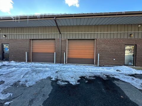 22 Cambridge St 9 & 10 Middleboro MA 02346