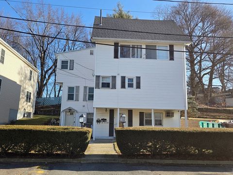 30 Wilde Ave A Framingham MA 01702