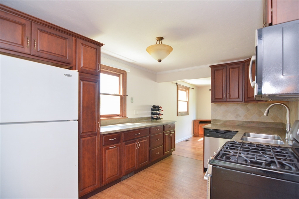 248 Levin Road