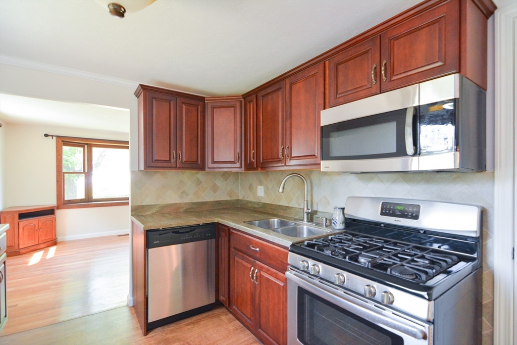 248 Levin Road