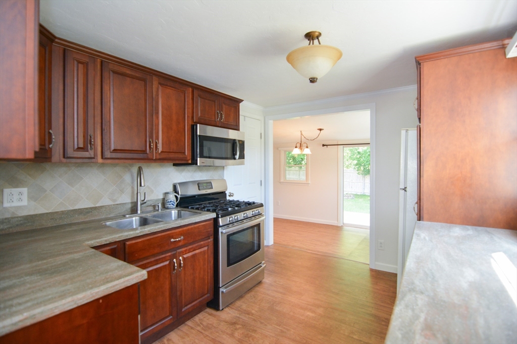 248 Levin Road