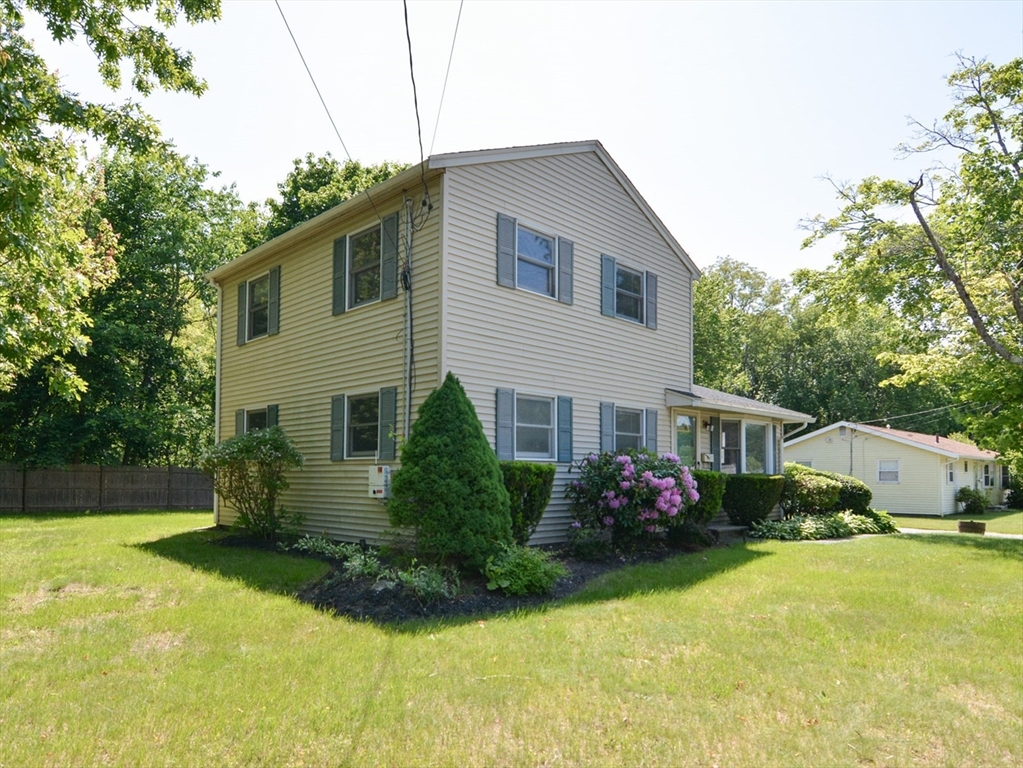 248 Levin Road