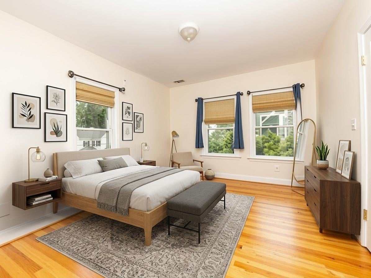40 Tuttle St #2, Boston, MA, 40 Tuttle St #2, Boston, MA Photo #5