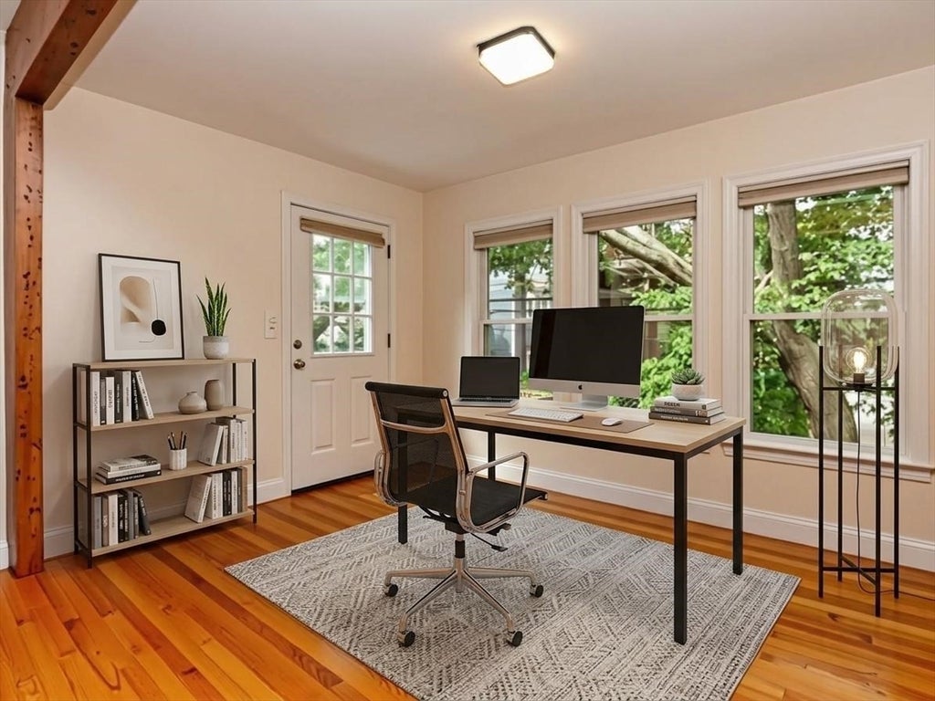 40 Tuttle St #2, Boston, MA, 40 Tuttle St #2, Boston, MA Photo #4