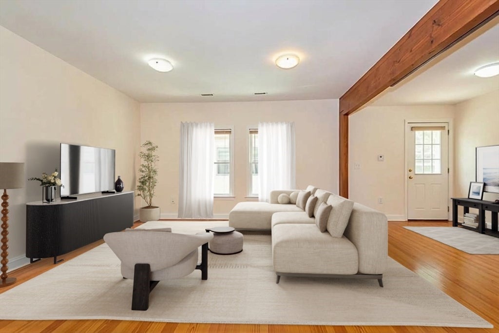 40 Tuttle St #2, Boston, MA, 40 Tuttle St #2, Boston, MA Photo #3