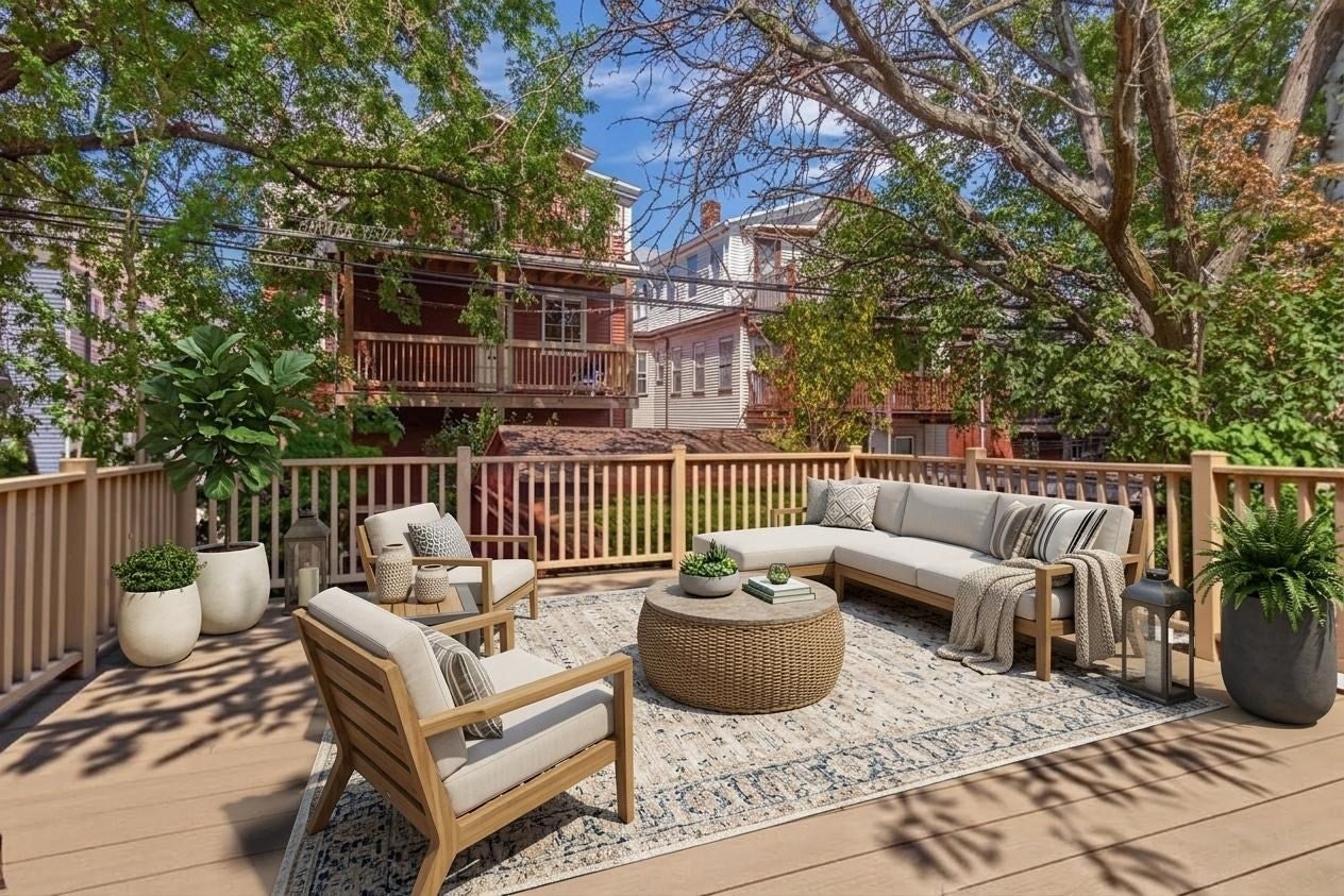 40 Tuttle St #2, Boston, MA, 40 Tuttle St #2, Boston, MA Photo #9