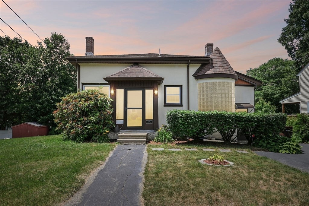 59 Taylor Ave
