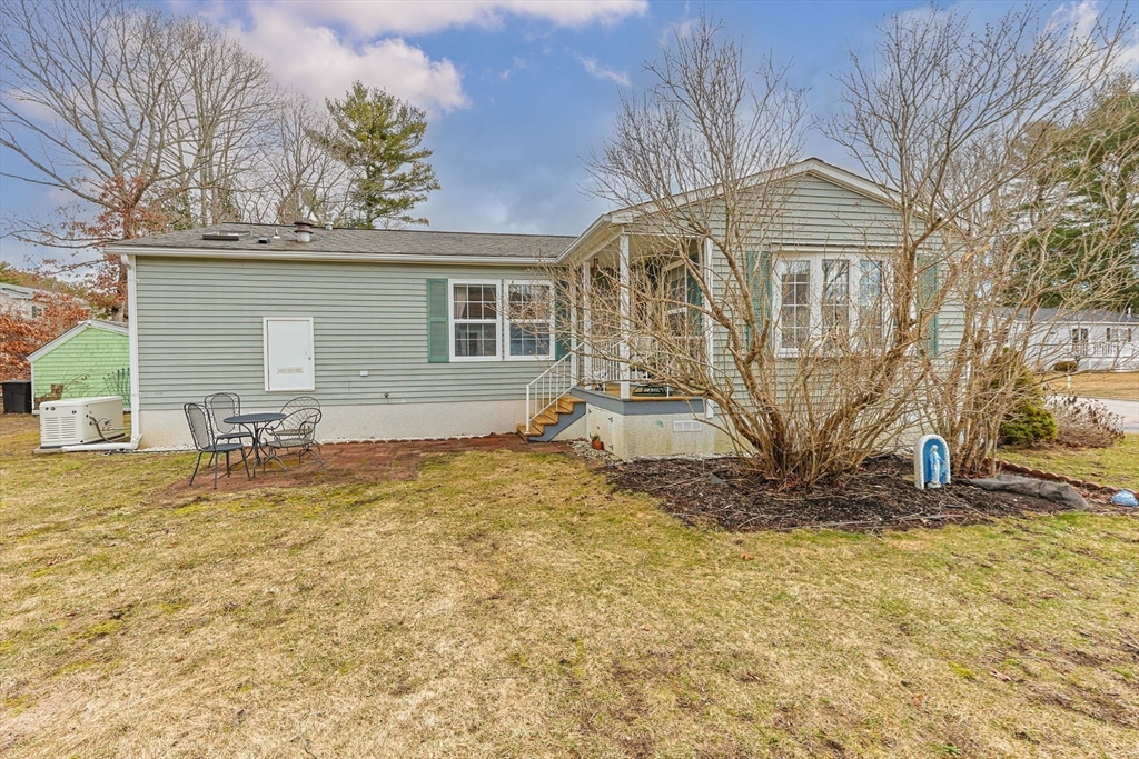 23 Green Holly Dr 23