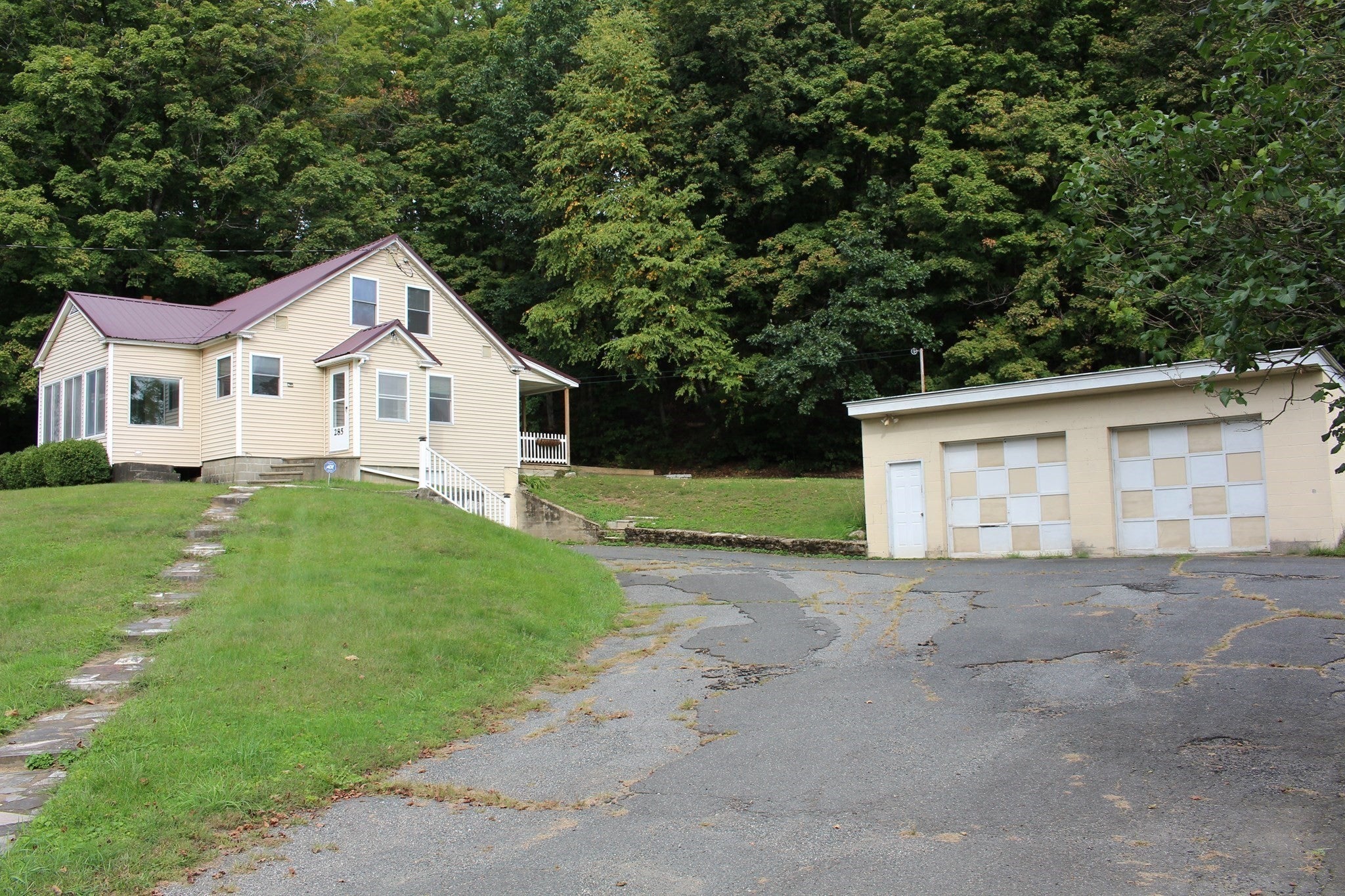 285 Millers Falls Rd, Northfield, MA, 285 Millers Falls Rd, Northfield, MA Photo #27